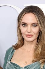 ANGELINA JOLIE at 77th Annual Tony Awards in New York 06/16/2024