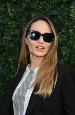 ANGELINA JOLIE at Reefer Madness The Musical Opening Night in Los Angeles 05/30/2024