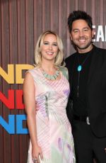 ANNA CAMP at Kinds Of Kindness Premiere at Museum of Modern Art in New York 06/20/2024