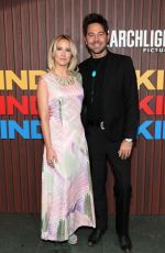 ANNA CAMP at Kinds Of Kindness Premiere at Museum of Modern Art in New York 06/20/2024