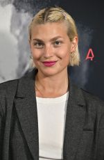 ANNA PLATEN at A Sacrifice Premiere at The London West Hollywood in Los Angeles 06/12/2024