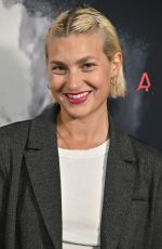 ANNA PLATEN at A Sacrifice Premiere at The London West Hollywood in Los Angeles 06/12/2024