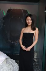ANNA SAWAI at Apple TV+