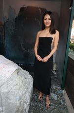 ANNA SAWAI at Apple TV+