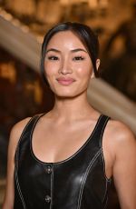 ANNA SAWAI at Chanel Haute Couture F/W 24-25 Show in Paris 06/25/2024