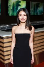ANNA SAWAI at Monarch: Legacy of Monsters FYC Event in Hollywood 06/08/2024