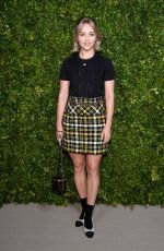 ANNASOPHIA ROBB at CHANEL Tribeca Festival Women