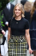 ANNASOPHIA ROBB at CHANEL Tribeca Festival Women