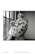 ANYA TAYLOR-JOY in Elle Magazine, May 2024