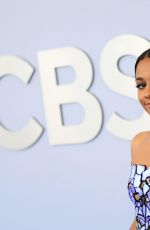 ARIANA DEBOSE at 77th Annual Tony Awards at Lincoln Center in New York 06/16/2024