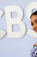 ARIANA DEBOSE at 77th Annual Tony Awards at Lincoln Center in New York 06/16/2024