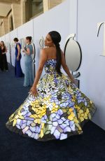 ARIANA DEBOSE at 77th Annual Tony Awards at Lincoln Center in New York 06/16/2024