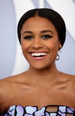 ARIANA DEBOSE at 77th Annual Tony Awards at Lincoln Center in New York 06/16/2024