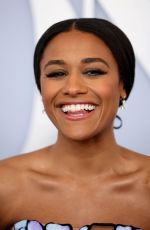 ARIANA DEBOSE at 77th Annual Tony Awards at Lincoln Center in New York 06/16/2024