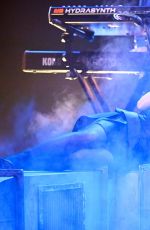 ARIANA GRANDE at Tonight Show Starring Jimmy Fallon 06/06/2024