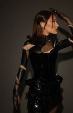 ARIANA GRANDE - The Boy Is Mine Promos, June 2024