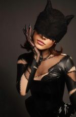 ARIANA GRANDE - The Boy Is Mine Promos, June 2024