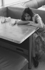 ARIANA GREENBLATT for Instyle Australia, June 2024