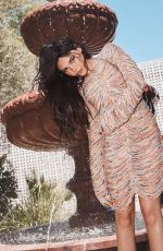 ARIANA GREENBLATT for Instyle Australia, June 2024