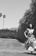 ARIANA GREENBLATT for Instyle Australia, June 2024