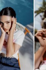ARIANA GREENBLATT for Who What Wear, June 2024
