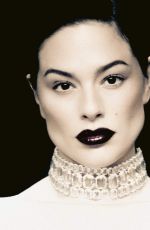 ASHLEY GRAHAM for Czech Vogue, July 2024