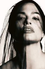 ASHLEY GRAHAM for Czech Vogue, July 2024