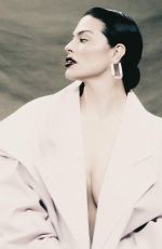 ASHLEY GRAHAM for Czech Vogue, July 2024