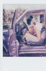 ASHLEY MOORE for High Noon Swim Hali