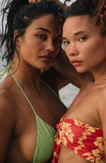 ASHLEY MOORE for High Noon Swim Hali