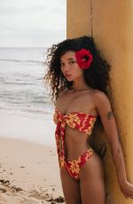 ASHLEY MOORE for High Noon Swim Hali