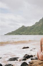 ASHLEY MOORE for High Noon Swim Hali