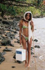 ASHLEY MOORE for High Noon Swim Hali