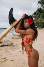 ASHLEY MOORE for High Noon Swim Hali