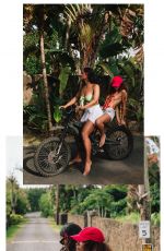 ASHLEY MOORE for High Noon Swim Hali