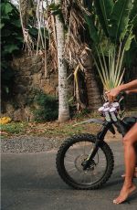 ASHLEY MOORE for High Noon Swim Hali