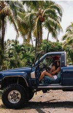 ASHLEY MOORE for High Noon Swim Hali