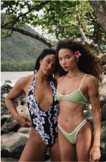 ASHLEY MOORE for High Noon Swim Hali