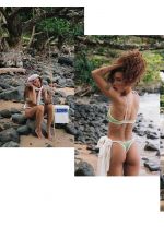 ASHLEY MOORE for High Noon Swim Hali