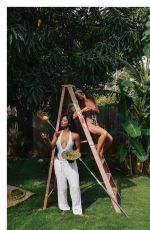 ASHLEY MOORE for High Noon Swim Hali