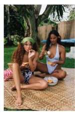 ASHLEY MOORE for High Noon Swim Hali