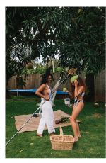 ASHLEY MOORE for High Noon Swim Hali