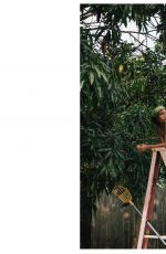 ASHLEY MOORE for High Noon Swim Hali