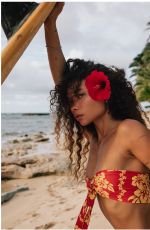 ASHLEY MOORE for High Noon Swim Hali