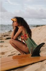ASHLEY MOORE for High Noon Swim Hali