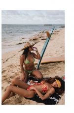ASHLEY MOORE for High Noon Swim Hali
