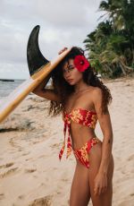 ASHLEY MOORE for High Noon Swim Hali