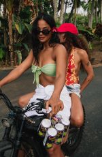 ASHLEY MOORE for High Noon Swim Hali
