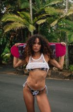 ASHLEY MOORE for High Noon Swim Hali