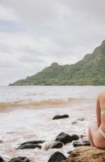 ASHLEY MOORE for High Noon Swim Hali